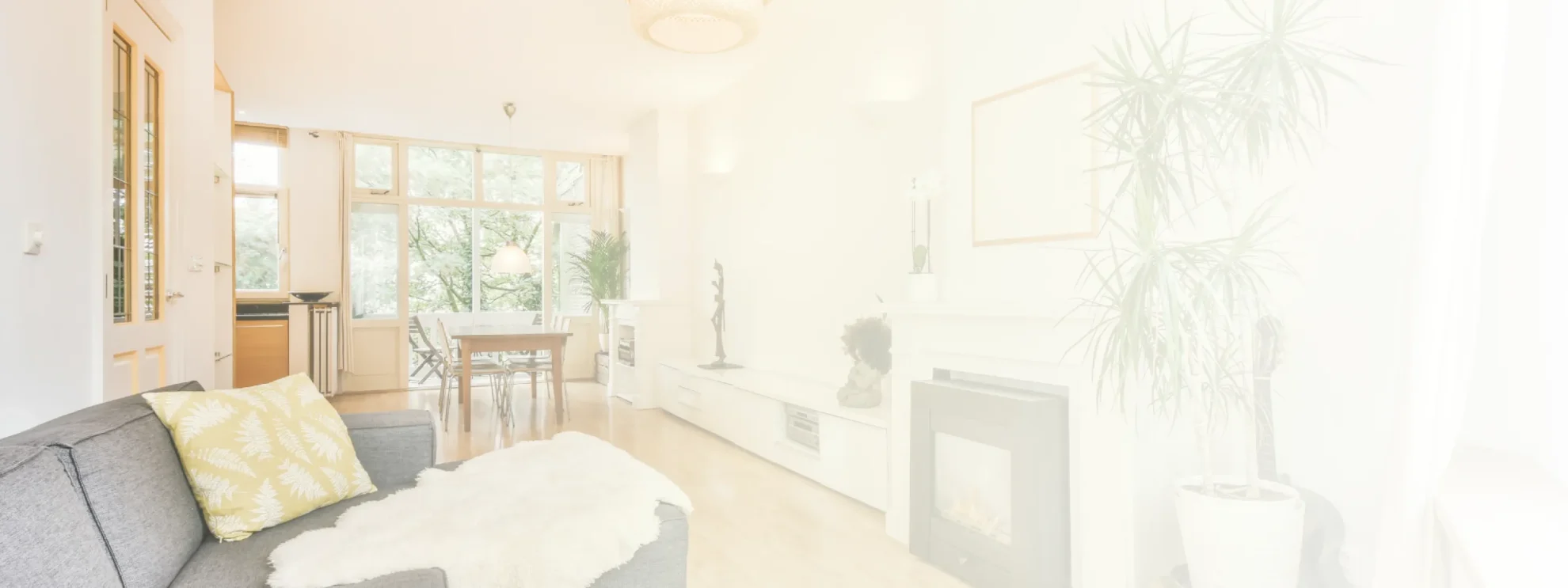 What We Do Background Frame