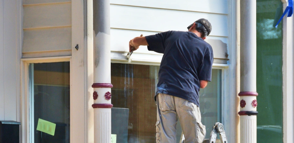 exterior painting services 1